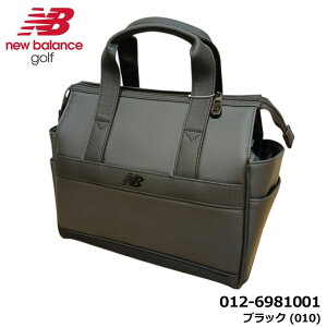 �j���[�o�����X �S���t 012-6981001 �}�b�g���� �G���{�X���S×NB�����g �J�[�g�o�b�O �u���b�N(010) new balance golf ���[