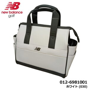 �j���[�o�����X �S���t 012-6981001 �}�b�g���� �G���{�X���S×NB�����g �J�[�g�o�b�O �z���C�g(030) new balance golf ���[