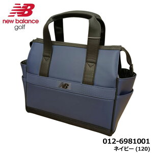 �j���[�o�����X �S���t 012-6981001 �}�b�g���� �G���{�X���S×NB�����g �J�[�g�o�b�O �l�C�r�[(120) new balance golf ���[