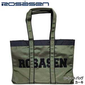 y2025fzT[Z 046-83201 U-g[gobO J[L(027) St W[ g[gobO TOTE BAG Rosasen [