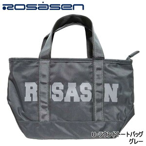 y2025fzT[Z 046-83202 U-Ehg[gobO O[(013) St W[ g[gobO TOTE BAG Rosasen [