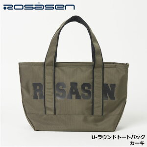 y2025fzT[Z 046-83202 U-Ehg[gobO J[L(027) St W[ g[gobO TOTE BAG Rosasen [