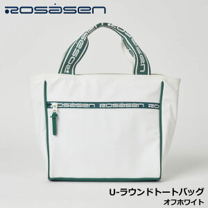 y2025fzT[Z 046-83302 U-Ehg[gobO ItzCg(005) St W[ g[gobO TOTE BAG Rosasen [