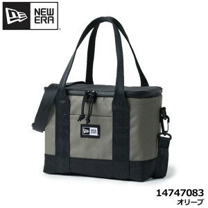 �j���[�G�� 14747083 �g�[�g�o�b�O �~�j �C���T���[�e�b�h 5L �I���[�u �N�[���[�o�b�O �ۗ� TOTE BAG MINI New Era Golf ���[