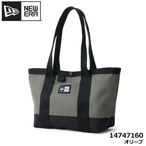 �j���[�G�� 14747160 �g�[�g�o�b�O�~�j 6L �I���[�u TOTE BAG MINI New Era Golf ���[