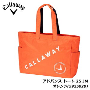 LEFC AhoX g[g 25 JM IW(5925020) g[gobO St W[ ig sobO Callaway Advance Tote BAG