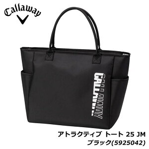 LEFC AgNeBu g[g 25 JM ubN(5925042) g[gobO St W[ ig sobO Callaway Attractive Tote BAG 20p
