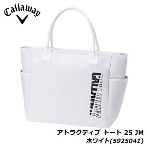 LEFC AgNeBu g[g 25 JM zCg(5925041) g[gobO St W[ ig sobO Callaway Attractive Tote BAG 20p