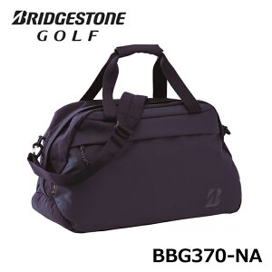 �u���a�X�g���S���t �{�X�g���o�b�O BBG370 NA �l�C�r�[ �� 2�w�� �V���[�Y�|�P�b�g�t�� BRIGESTONE GOLF 10p