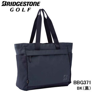�u���a�X�g���S���t �g�[�g�o�b�O BBG371 BK �u���b�N 2�w�� �V���[�Y�|�P�b�g�t�� �t�@�X�i�[ BRIGESTONE GOLF 10p