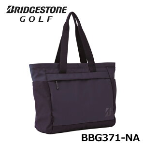 �u���a�X�g���S���t �g�[�g�o�b�O BBG371 NA �l�C�r�[ �� 2�w�� �V���[�Y�|�P�b�g�t�� �t�@�X�i�[ BRIGESTONE GOLF 10p
