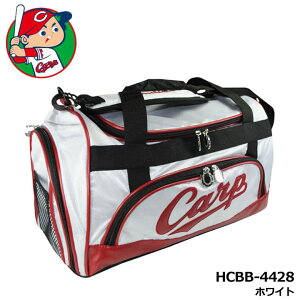 LmJ[v HCBB-4428 {XgobO zCg BOSTON BAG V[Y|Pbg St HIROSHIMA TOYO CARP LEZAX