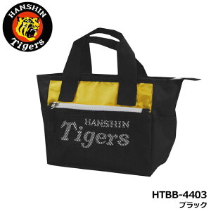 _^CK[X HTBB-4403 ~jg[g ubN MINI TOTE BAG ۗobO St HANSHIN Tigers LEZAX