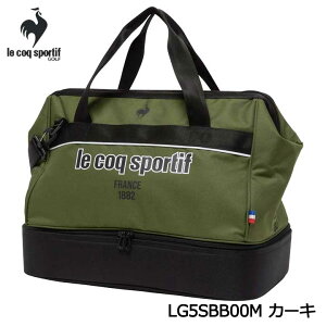 y2025fzRbNX|eBt St LG5SBB00M J[L KH00 w J{XgobO V[Y[Ή le coq sportif GOLF@10p