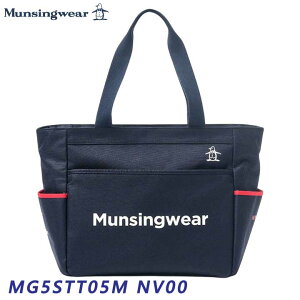 y2025fz}VOEFA MG5STT05M lCr[ g[g {XgobO Munsingwear NV00