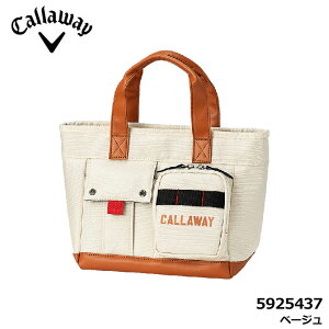 y2025fzLEFC 5925437 SPL-I Ehg[g x[W 25FW JM Callaway 20p