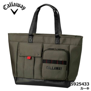 �y2025���f���z�L�����E�F�C 5925433 SPL-I �g�[�g �J�[�L 25FW JM Callaway 20p