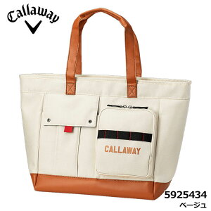 �y2025���f���z�L�����E�F�C 5925434 SPL-I �g�[�g �x�[�W�� 25FW JM Callaway 20p