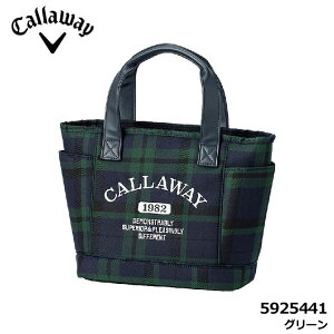 y2025fzLEFC 5925441 X^C SPL ~jg[g O[ 25FW JM Callaway 20p