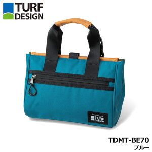 ^[tfUC TDMT-BE70 ~jg[gobO u[ TURF DESIGN St