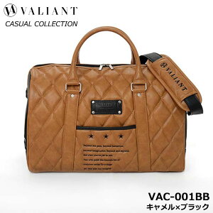 VFt̎ouhI@Ag VAC-001BB JWARNV {XgobO L×ubN 100{ CASUAL COLLECTION VALIANT CAMEL×BLACK