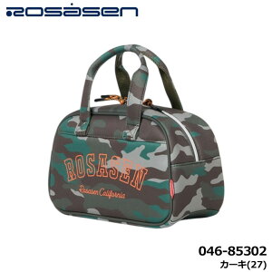 �y2026���f���z���T�[�Z�� 046-85302 �l�I�v�����J�[�g�o�b�O �J�[�L(27) �S���t �����Y ���f�B�[�X �X�|�[�c ���i�g�� Rosasen