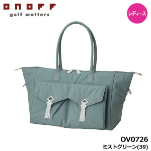 �y���f�B�[�X�z�I�m�t OV0726 �{�X�g���o�b�O �~�X�g�O���[��(39) �y�� �V���[�Y���[ 2WAY�d�l �V�����_�[�x���g�t Boston Bag ONOFF
