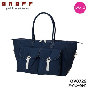 �y���f�B�[�X�z�I�m�t OV0726 �{�X�g���o�b�O �l�C�r�[(04) �y�� �V���[�Y���[ 2WAY�d�l �V�����_�[�x���g�t Boston Bag ONOFF