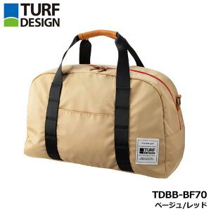 �^�[�t�f�U�C�� TDBB-BF70 �{�X�g���o�b�O �x�[�W��/���b�h �����Y ���f�B�[�X ���j�Z�b�N�X �S���t ���W���[ ���i�g�� ���s�o�b�O TURF DESIGN �����S���t