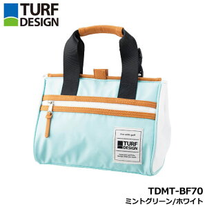 �^�[�t�f�U�C�� TDMT-BF70 �~�j�g�[�g�o�b�O �~���g�O���[��/�z���C�g �S���t �J�[�g�o�b�O ���E���h�o�b�O �}�O�l�b�g TURF DESIGN �����S���t