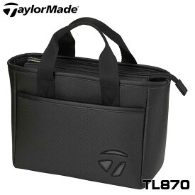 テーラーメイド TL870 スポーツモダン ラウンドトート