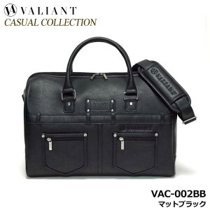 �V�F���t�̎o���u�����h! ���@���A���g VAC-002BB �J�W���A���R���N�V���� �{�X�g���o�b�O �}�b�g�u���b�N ����70�� ���W���[ ���i�g�� ���s�o�b�O CASUAL COLLECTION VALIANT