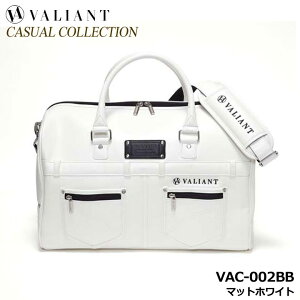 �V�F���t�̎o���u�����h! ���@���A���g VAC-002BB �J�W���A���R���N�V���� �{�X�g���o�b�O �}�b�g�z���C�g ����70�� ���W���[ ���i�g�� ���s�o�b�O CASUAL COLLECTION VALIANT