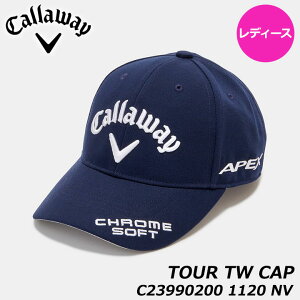 yfB[XzLEFC C23990200 cA[Lbv 1120(NV) JM 23 Xq zXx CALLAWAY TOUR TW CAP 23 JM MENS 20p