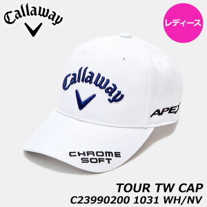 yfB[XzLEFC C23990200 cA[Lbv 1031(WHNV) JM 23 Xq zXx CALLAWAY TOUR TW CAP 23 JM MENS 20p