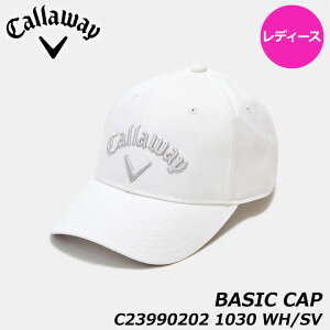 yfB[XzLEFC C23990202 x[VbNLbv 1030(WHSV) JM 23 Xq zXx CALLAWAY BASIC CAP 23 JM MENS 20p