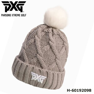 s[GbNXW[ H-60192098 jbg NX R[W[ | r[j[PXG Knit Lux Cozy Knit Cuff Beanie with Pom