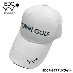 EDWIN GOLF StLbv EDCP-3777izCgj CAP GhEB UbNX LEZAX