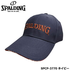 SPALDING StLbv SPCP-3770ilCr[jCAP X|fBO UbNX LEZAX