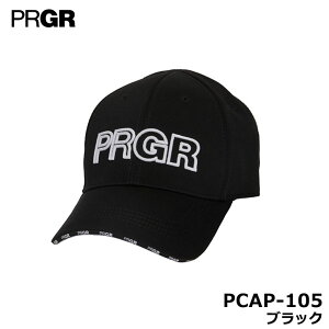 vMA PCAP-105 炩 X^_[hLbv ubN Xq PRGR 20p