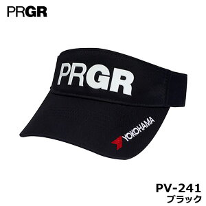 y2024fzvMA PV-241 炩 X|[cToCU[ ubN Xq PRGR 20p