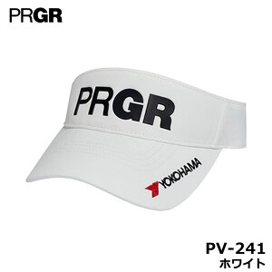 y2024fzvMA PV-241 炩 X|[cToCU[ zCg Xq PRGR 20p