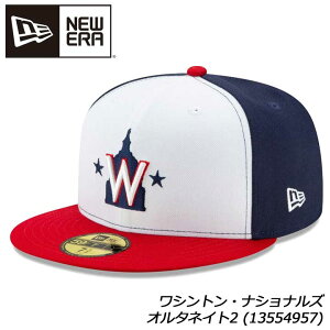 �j���[�G�� �L���b�v 14524836 59FIFTY MLB�I���t�B�[���h ���V���g���E�i�V���i���Y �I���^�l�C�g2 NEW ERA CAP