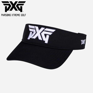 s[GbNXW[ H-22PXG000014-BLK X|[coCU[ iubNjPXG Sport Visor - Black UV΍