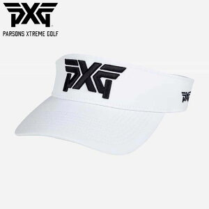 �s�[�G�b�N�X�W�[ H-22PXG000014-WHT �X�|�[�c�o�C�U�[ �i�z���C�g�jPXG Sport Visor - Black UV�΍�