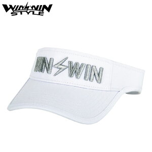 EBEBX^C CV-260iWH×SVj oCU[ 3DhJdグ WINWIN STYLE t[TCY