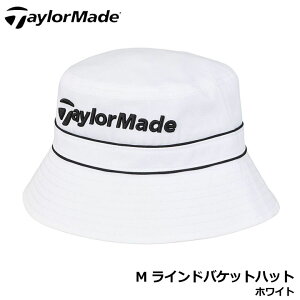 y2025fze[[Ch UN559 M ChoPbgnbg zCg M1691601 TCY BUCKET HAT Taylormade 20p