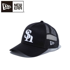 yWjAzj[G Lbv 14524501 Youth 9forty \tgoNz[NX ubN NEW ERA CAP
