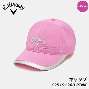 yfB[XzLEFC C25191200 Lbv 1090(PK) Xq sN zXx CALLAWAY CAP WOMENS 20p