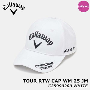 yfB[XzLEFC C25990200 cA[ RTW Lbv 1030(WH) Xq zCg zXx CALLAWAY TOUR RTW CAP WM 25 JM WOMENS 20p